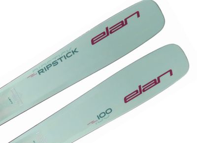 Elan Ripstick 100 W